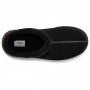 Черные сабо UGG New Heights Cozy Clog Black