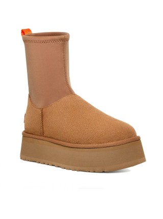 UGG Classic Dipper Chestnut