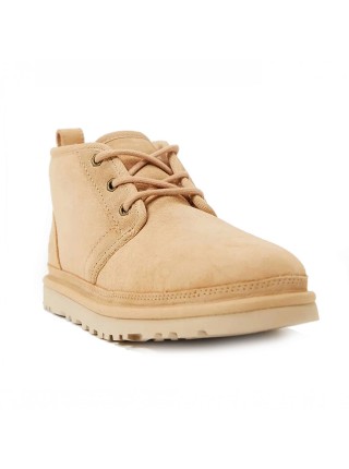 Женские ботинки UGG Neumel Boot Amber Light