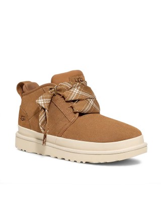 UGG Neumel FT Chestnut