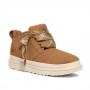 Мужские каштановые ботинки UGG Men's Neumel FT Chestnut