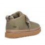 Мужские зеленые ботинки UGG Men's Neumel FT Moss Green