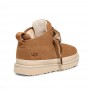 Женские каштановые ботинки UGG Neumel FT Chestnut