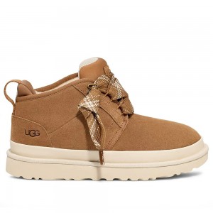 UGG Men's Neumel FT Chestnut