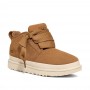 Мужские каштановые ботинки UGG Men's Neumel FT Chestnut