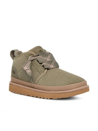 UGG Neumel FT Moss Green