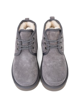 Женские ботинки UGG Neumel Grey