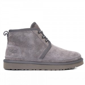 Женские ботинки UGG Neumel Grey