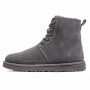 Высокие серые ботинки UGG Neumel High Grey