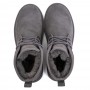 Высокие серые ботинки UGG Neumel High Grey