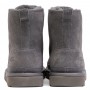 Высокие серые ботинки UGG Neumel High Grey