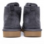 Женские ботинки на шнурках UGG Neumel Boot Shade