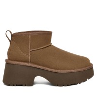 UGG Classic Ultra Mini New Heights Hickory