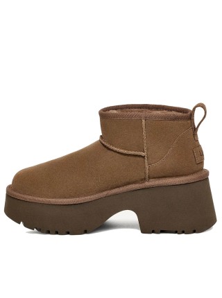 UGG Classic Ultra Mini New Heights Hickory