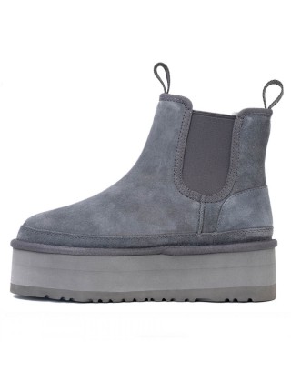 UGG Neumel Chelsea Grey