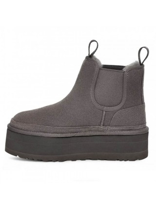 UGG Neumel Chelsea Smoke