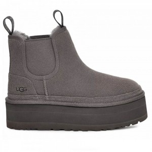 UGG Neumel Chelsea Smoke