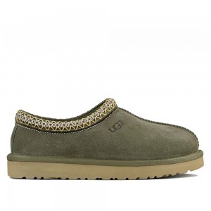 UGG Tasman Slipper Khaki