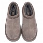 Слипоны дымчатые UGG Tasman Slipper Smoke