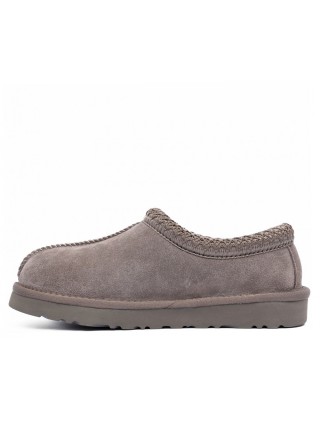 UGG Tasman Slipper Smoke