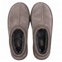 Слипоны дымчатые UGG Tasman Slipper Smoke