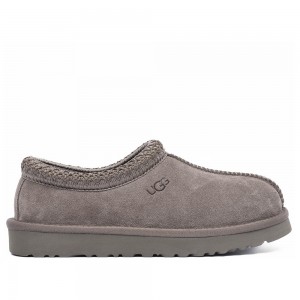 UGG Tasman Slipper Smoke