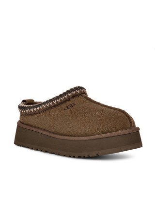 UGG Tasman Tazz Hickory Chocolate