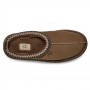 Коричневые слипоны на платформе UGG Tasman Tazz Hickory Chocolate