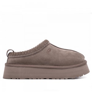 UGG Tasman Tazz Smoke