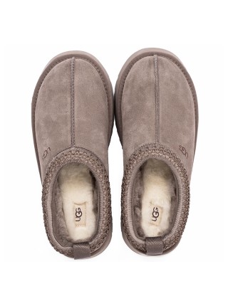 UGG Tasman Tazz Smoke