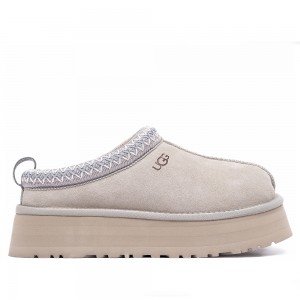 UGG Tasman Tazz White