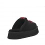 Тапочки из овчины черные UGG Tazzle Slipper Black