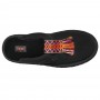 Тапочки из овчины черные UGG Tazzle Slipper Black