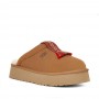 Тапочки из овчины каштановые UGG Tazzle Slipper Chestnut