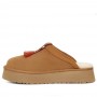 Тапочки из овчины каштановые UGG Tazzle Slipper Chestnut