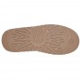 Тапочки из овчины каштановые UGG Tazzle Slipper Chestnut