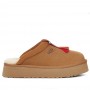 Тапочки из овчины каштановые UGG Tazzle Slipper Chestnut