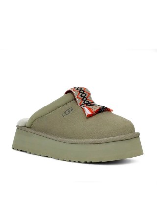 UGG Tazzle Slipper Shaded Clover