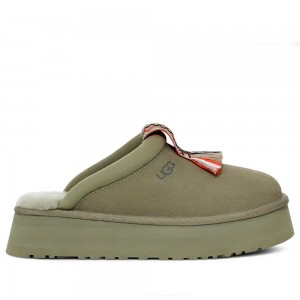 UGG Tazzle Slipper Shaded Clover