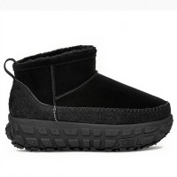 UGG Venture Daze Ultra Mini Black