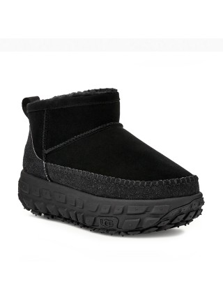 UGG Venture Daze Ultra Mini Black