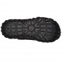 Черные сапоги UGG Venture Daze Ultra Mini Black