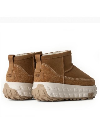 UGG Venture Daze Ultra Mini Chestnut Ceramic