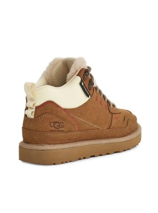 UGG Highland Hi GTX Sneaker Chestnut