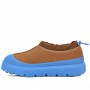 Слипоны с галошами UGG Tasman Weather Hybrid Chestnut Chestnut Big Sky