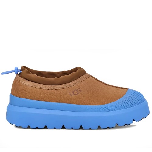 Слипоны с галошами UGG Tasman Weather Hybrid Chestnut Chestnut Big Sky