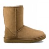 Короткие классические мужские угги UGG Classic Short