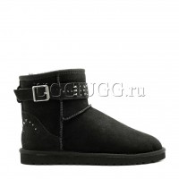 UGG Jadine Black